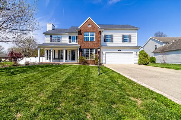 $435,000 | 1000 Northwood Drive, Effingham, IL 62401