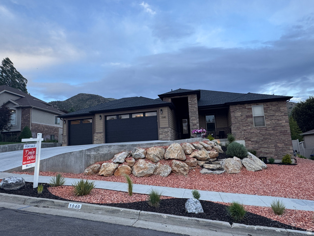 1040 Mahogany Ridge Road Morgan, UT 84050 - Photo 45 of 47