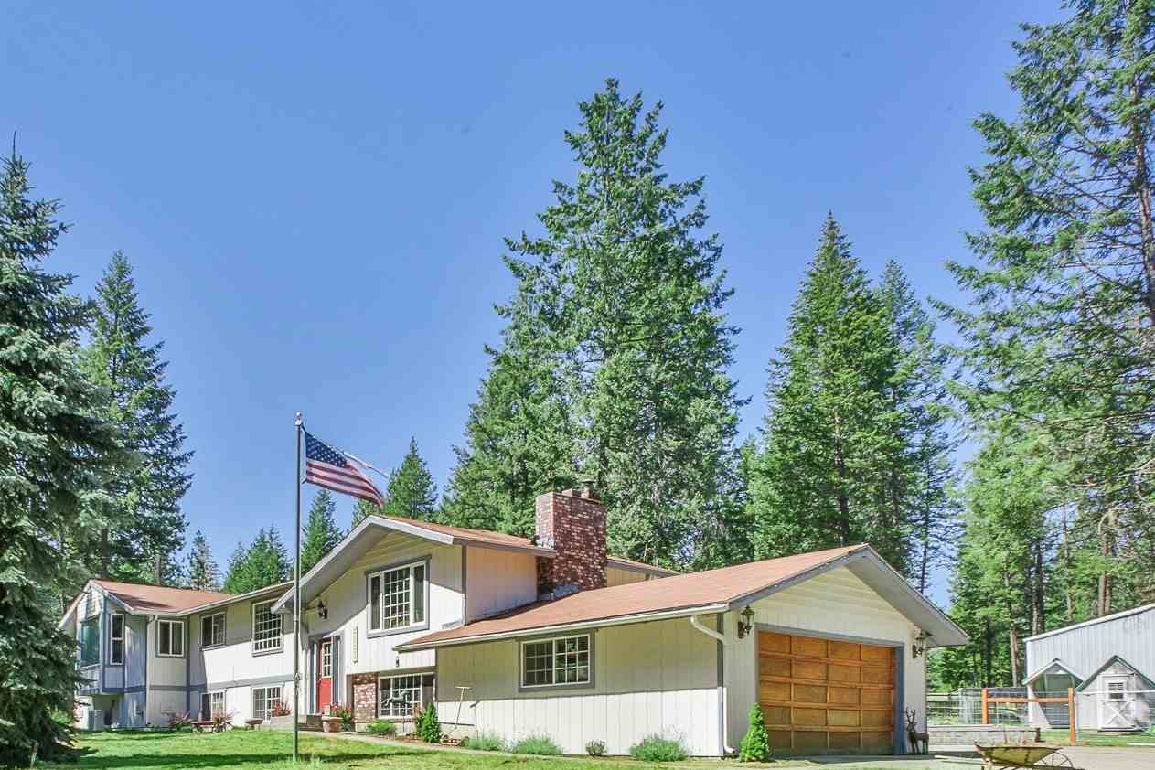 42413 North Division Road Deer Park, WA 99006 - Photo 1 of 20 Gallery Image 1
