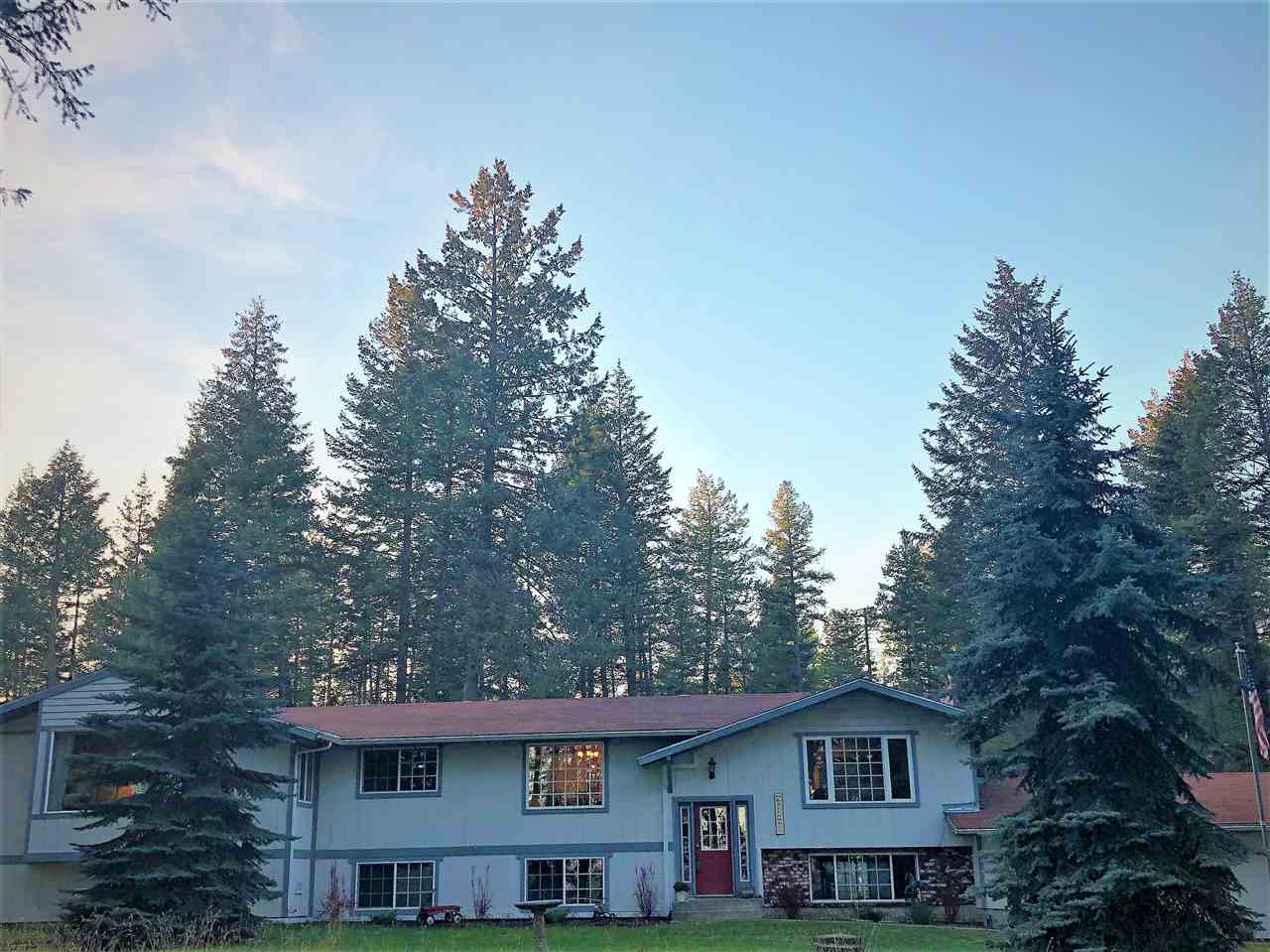 42413 North Division Road Deer Park, WA 99006 - Photo 2 of 20 Gallery Image 2