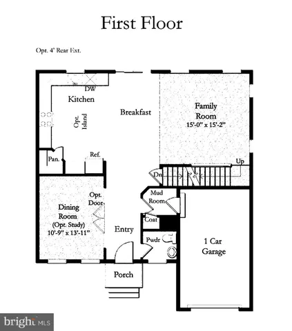 $422,990 | Tbb Tbb Marquee Farm Road, Unit CYPRESS, Charles Town, WV 25414