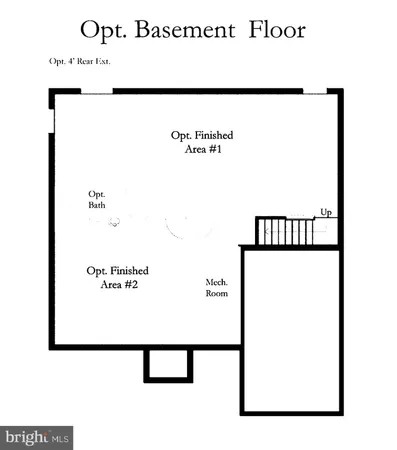 $429,990 | Tbb Tbb Marquee Farm Road, Unit CYPRESS, Charles Town, WV 25414