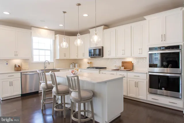 $422,990 | Tbb Tbb Marquee Farm Road, Unit CYPRESS, Charles Town, WV 25414