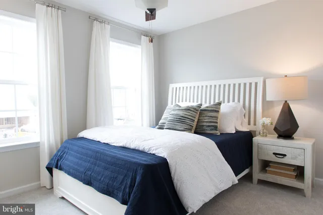 $422,990 | Tbb Tbb Marquee Farm Road, Unit CYPRESS, Charles Town, WV 25414