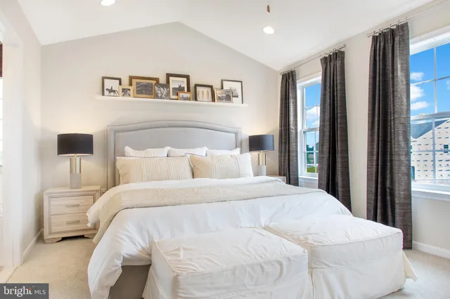 $422,990 | Tbb Tbb Marquee Farm Road, Unit CYPRESS, Charles Town, WV 25414