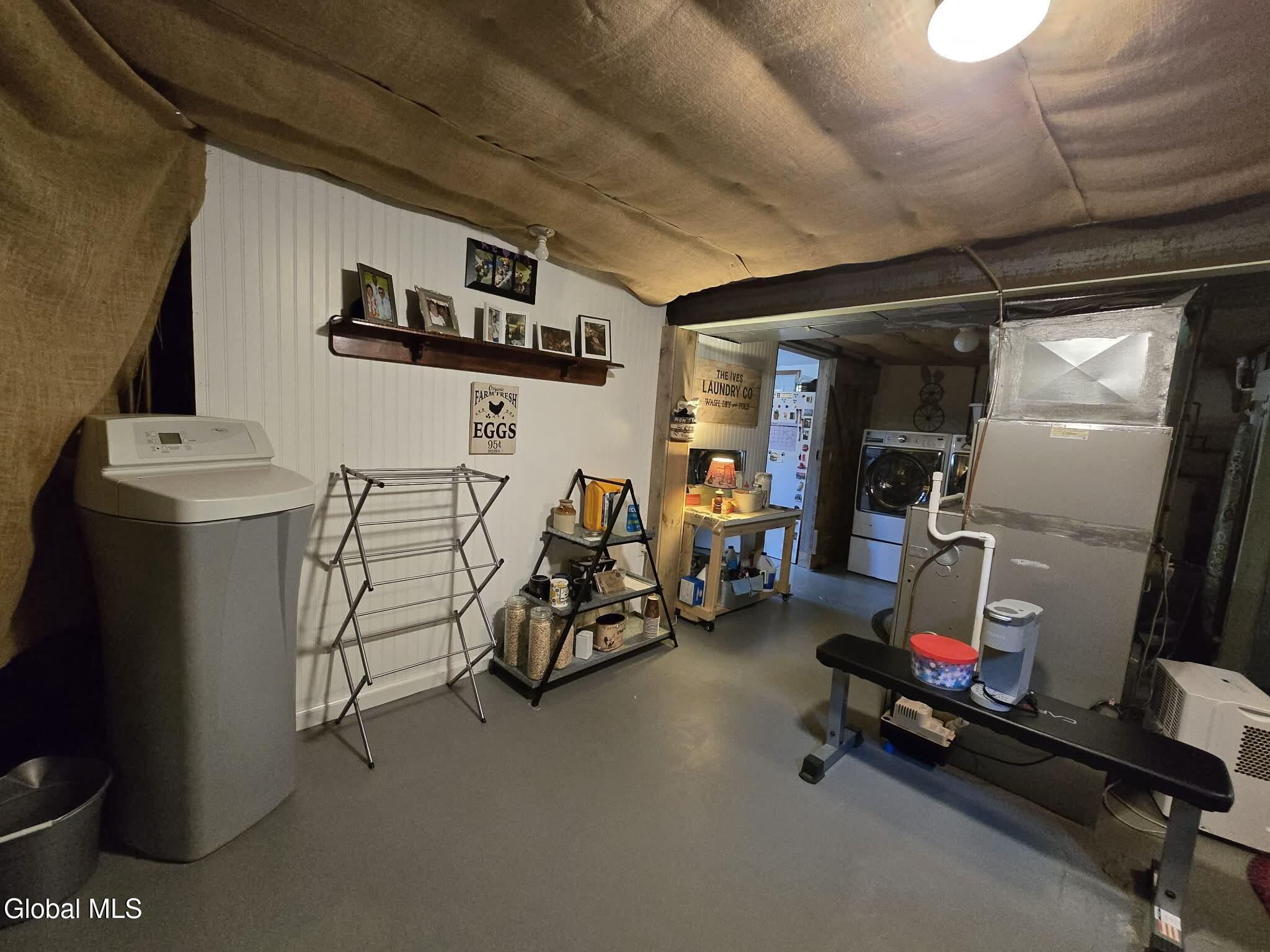 1305 Maple Hill Road Schodack, NY 12033 - Photo 26 of 50 room in basement