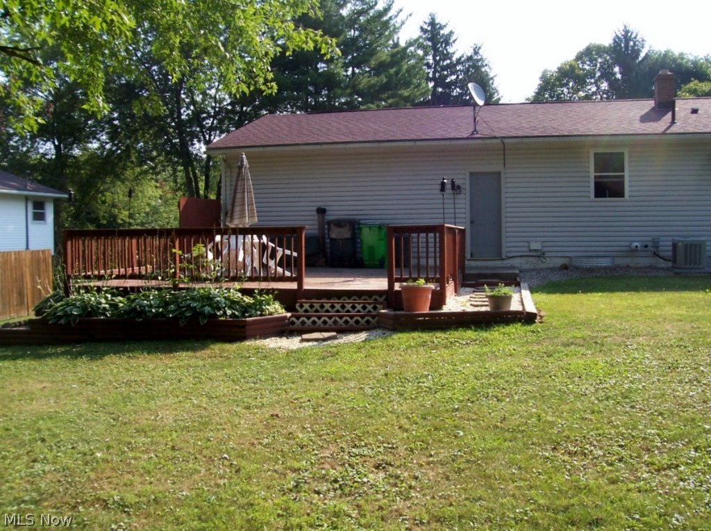 477 Overlook Drive Rittman, OH 44270 - Photo 3 of 24 Gallery Image 3