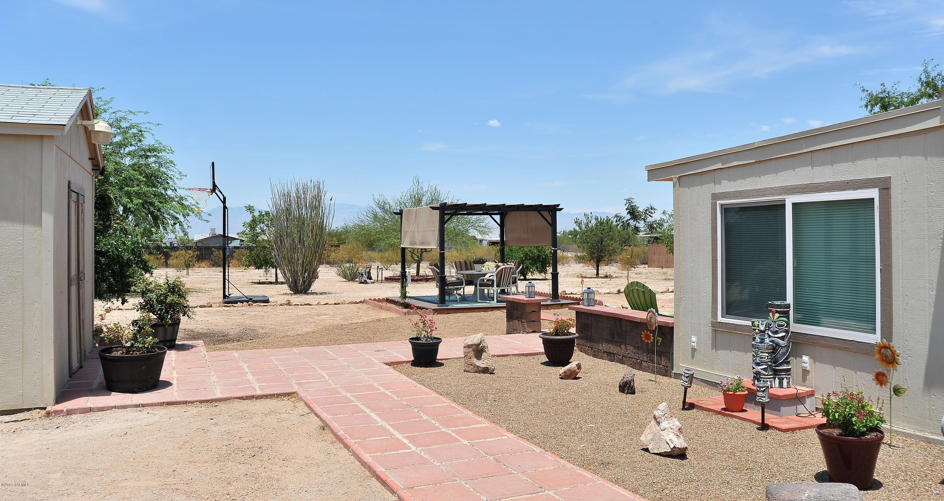5881 East Grayhawk Ranch Road Tucson, AZ 85756 - Photo 5 of 49 Gallery Image 5