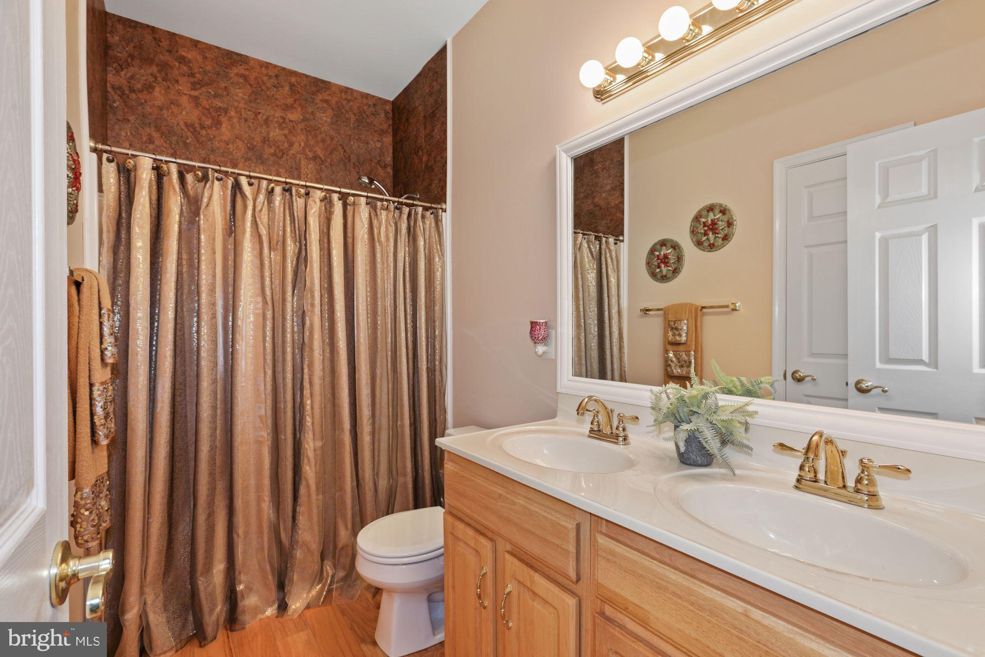 16510 Cedar Corners Road Bridgeville, DE 19933 - Photo 22 of 30 Hall Bath