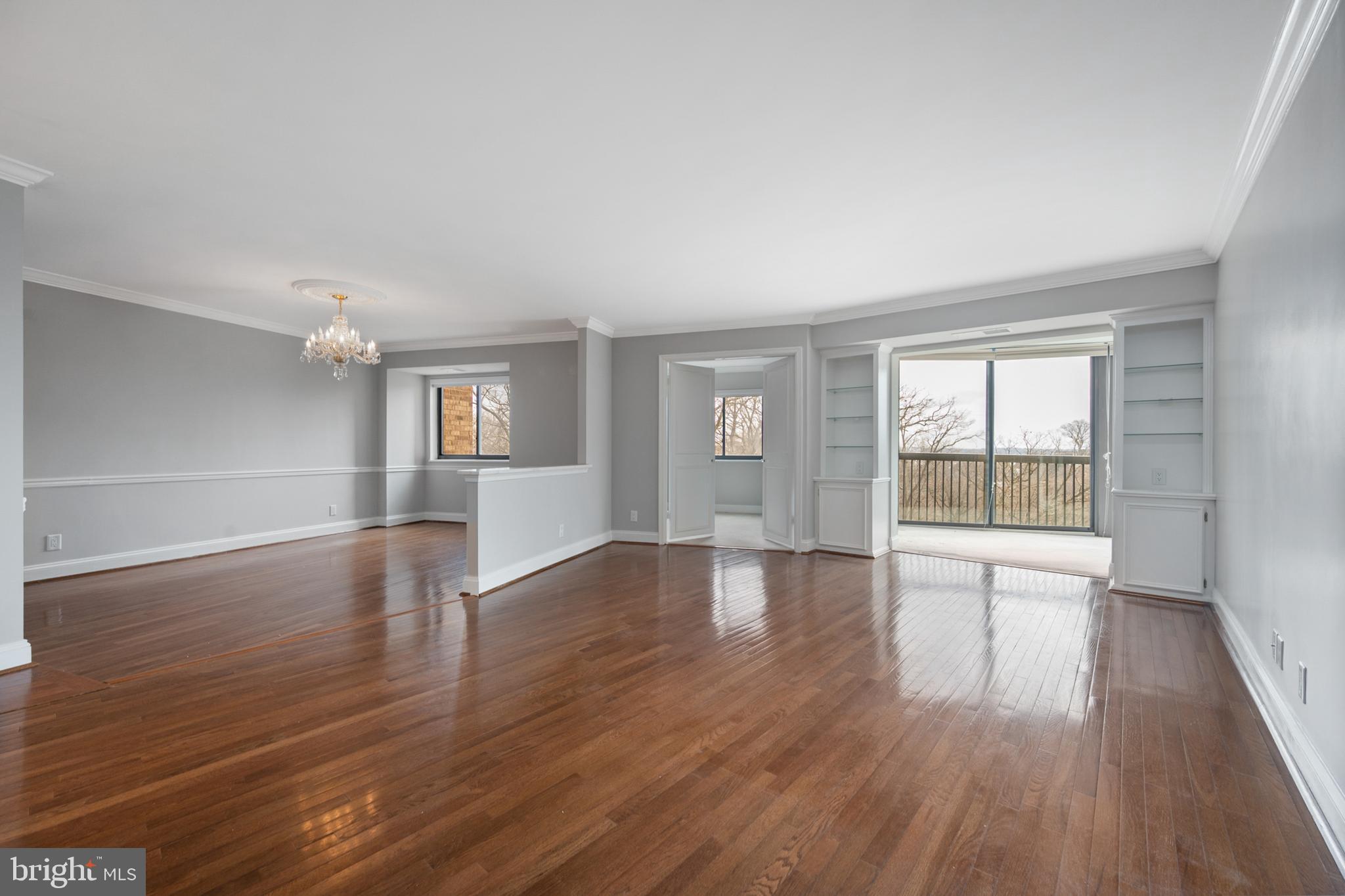 5904 Mt Eagle Drive, Unit 504 Alexandria, VA 22303 - Photo 2 of 50