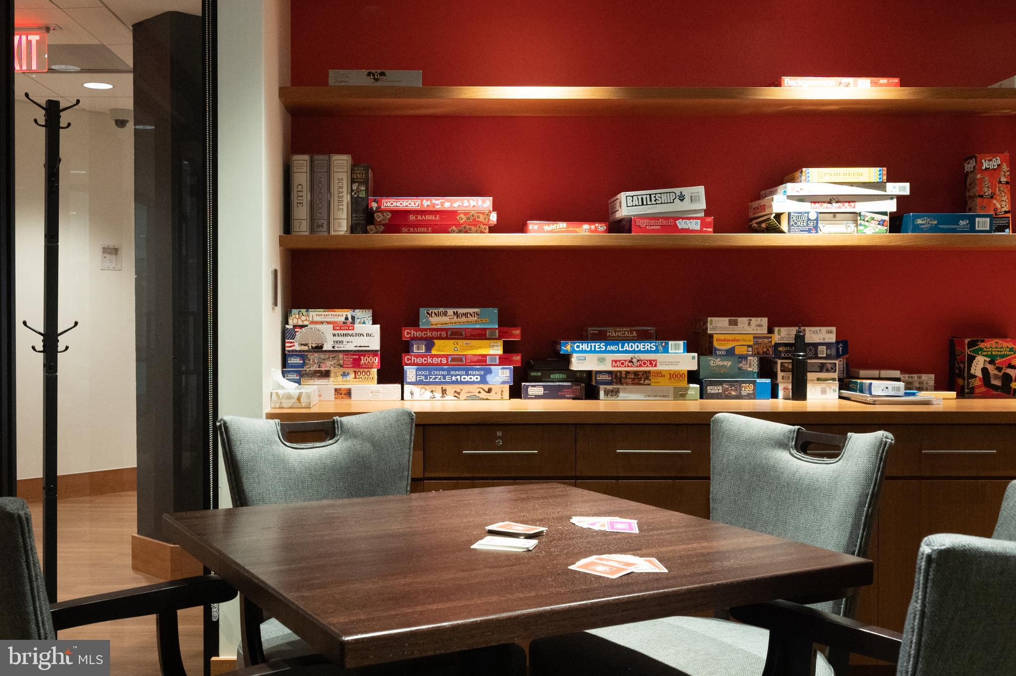 5904 Mt Eagle Drive, Unit 504 Alexandria, VA 22303 - Photo 43 of 50