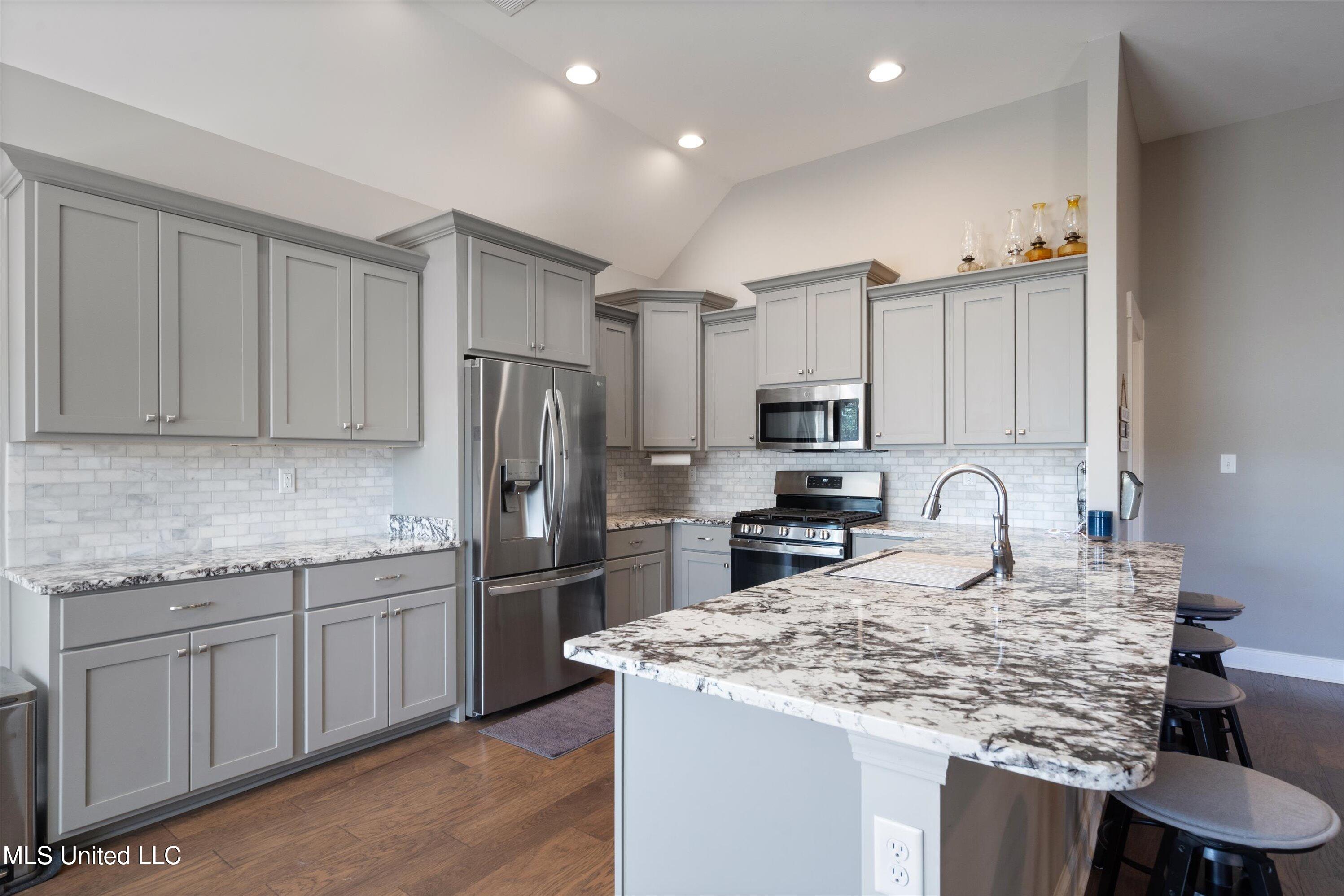 1140 Pettigrew Drive Hernando, MS 38632 - Photo 17 of 42 17-DSC6491