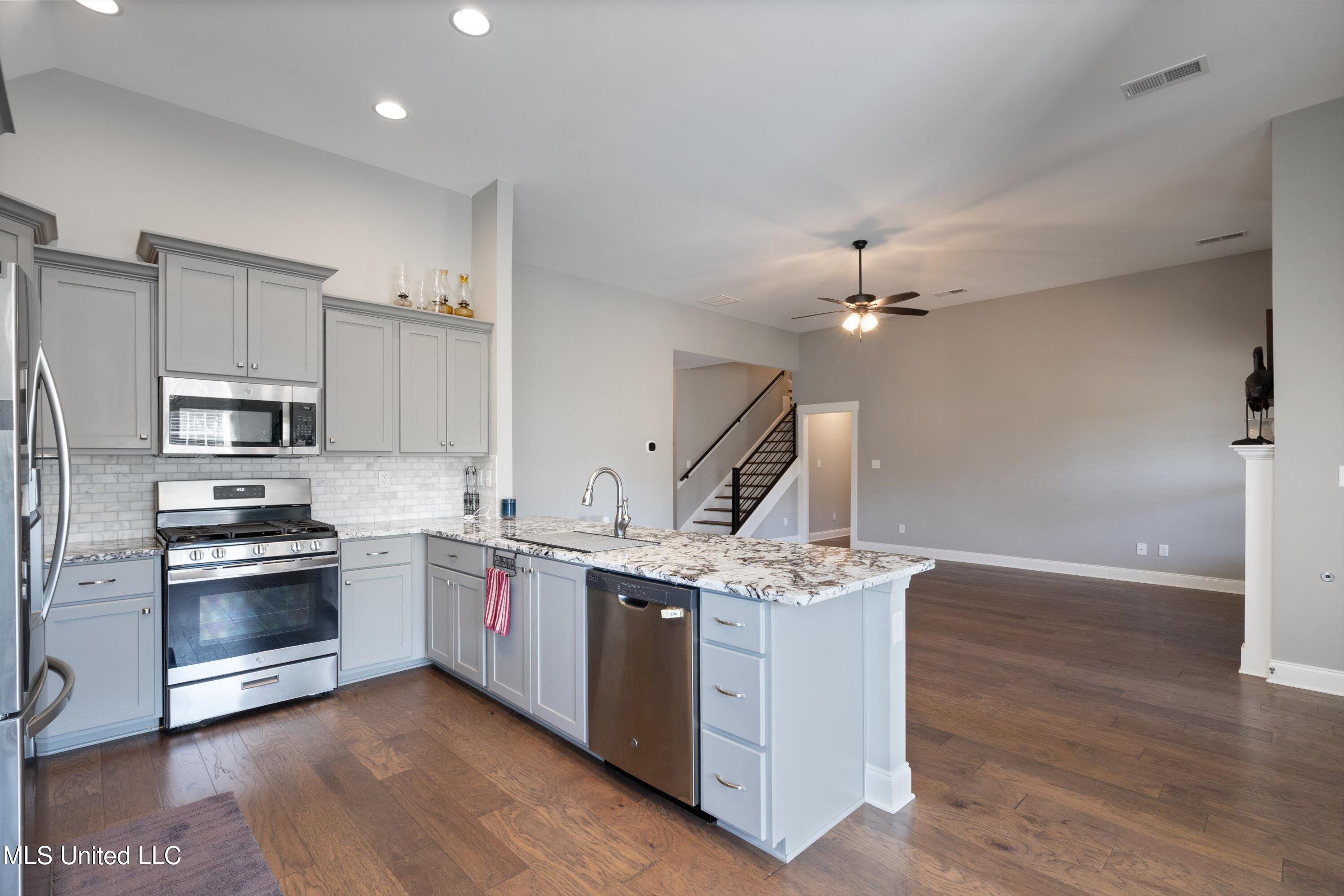 1140 Pettigrew Drive Hernando, MS 38632 - Photo 19 of 42 19-DSC6497