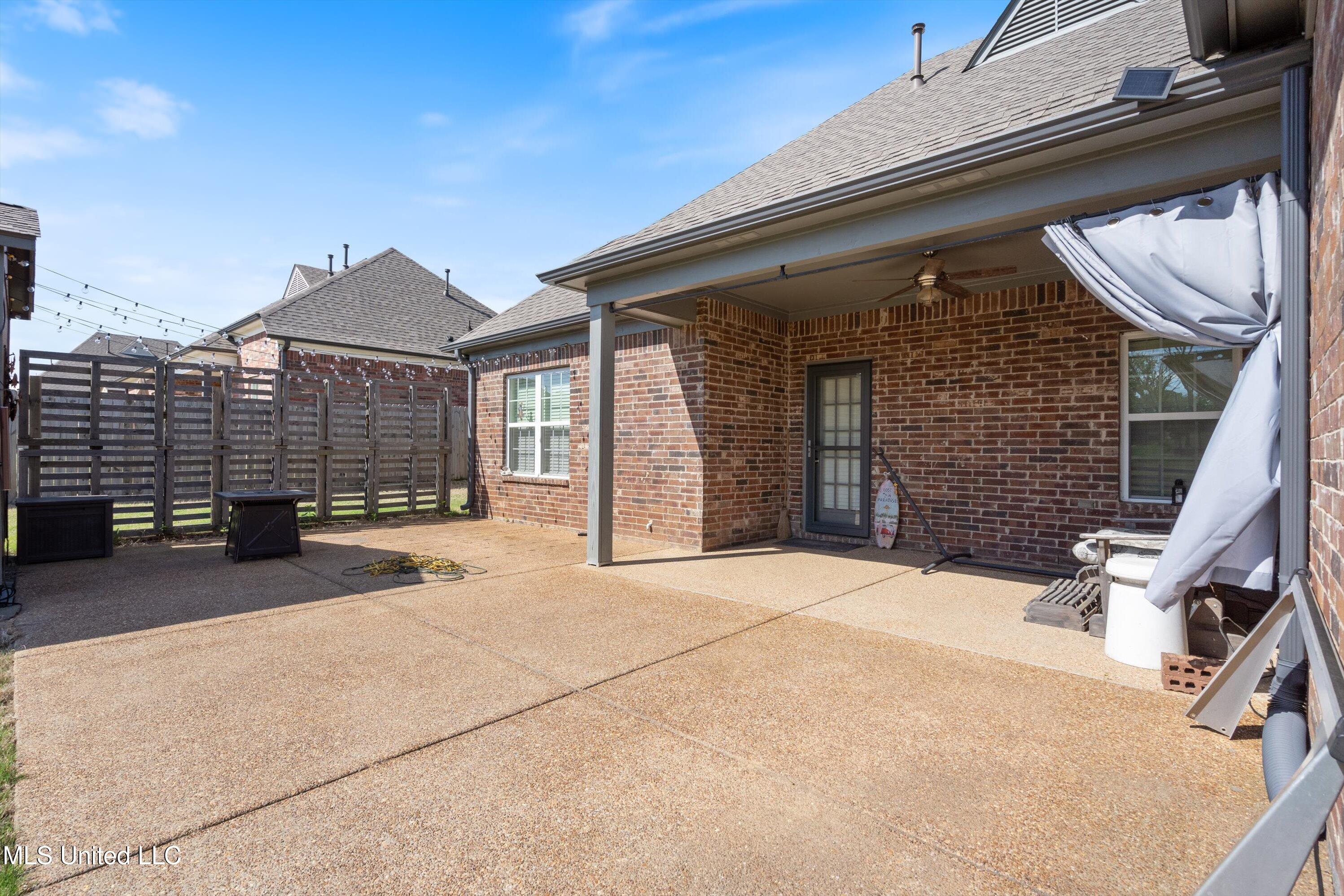 1140 Pettigrew Drive Hernando, MS 38632 - Photo 29 of 42 29-DSC6536