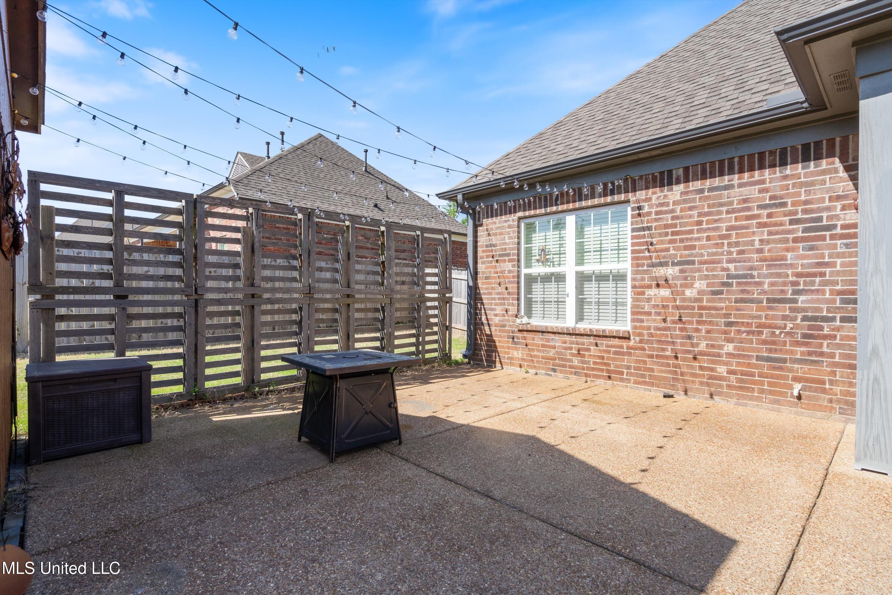 1140 Pettigrew Drive Hernando, MS 38632 - Photo 30 of 42 30-DSC6539