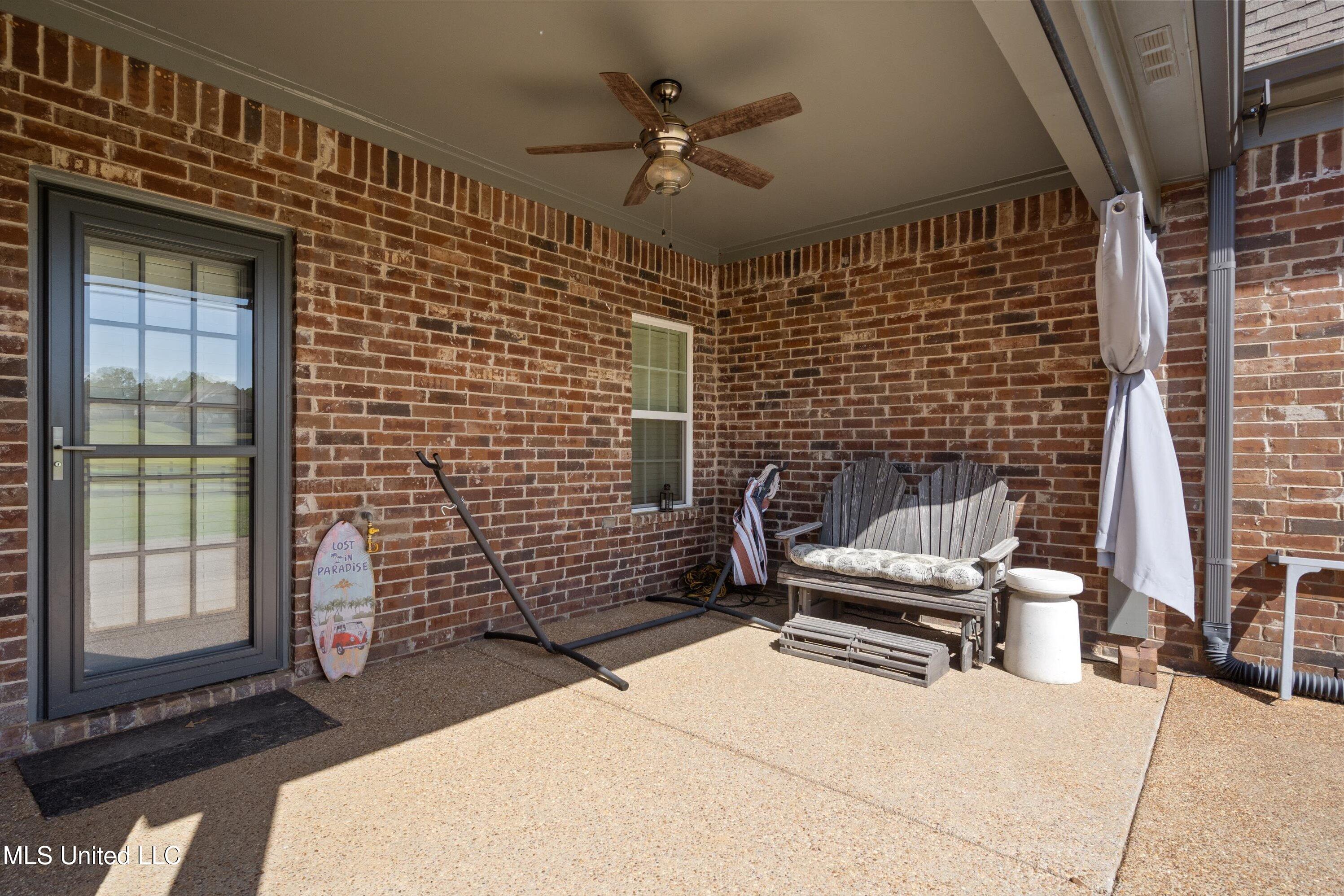 1140 Pettigrew Drive Hernando, MS 38632 - Photo 31 of 42 31-DSC6542