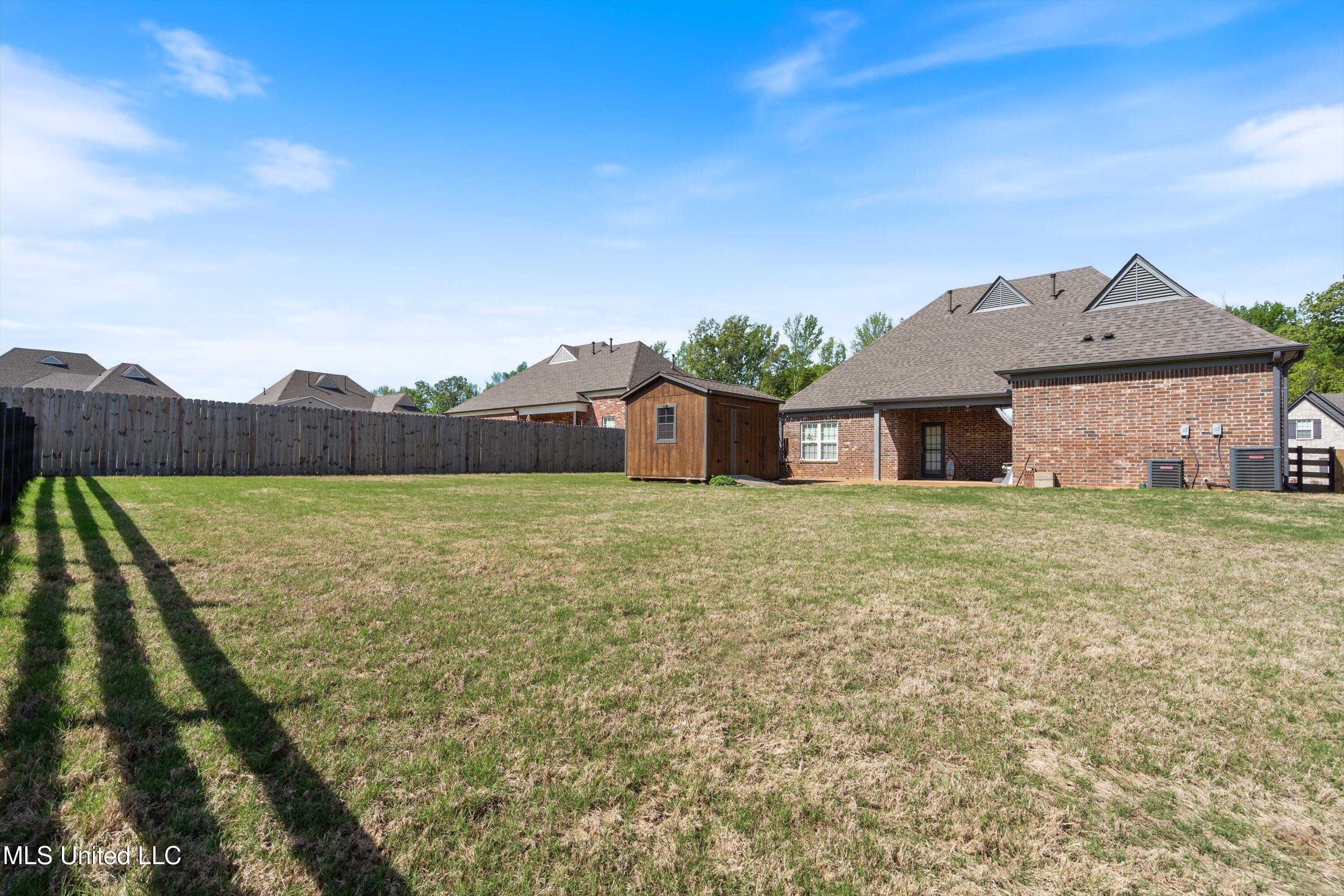 1140 Pettigrew Drive Hernando, MS 38632 - Photo 35 of 42 35-DSC6554