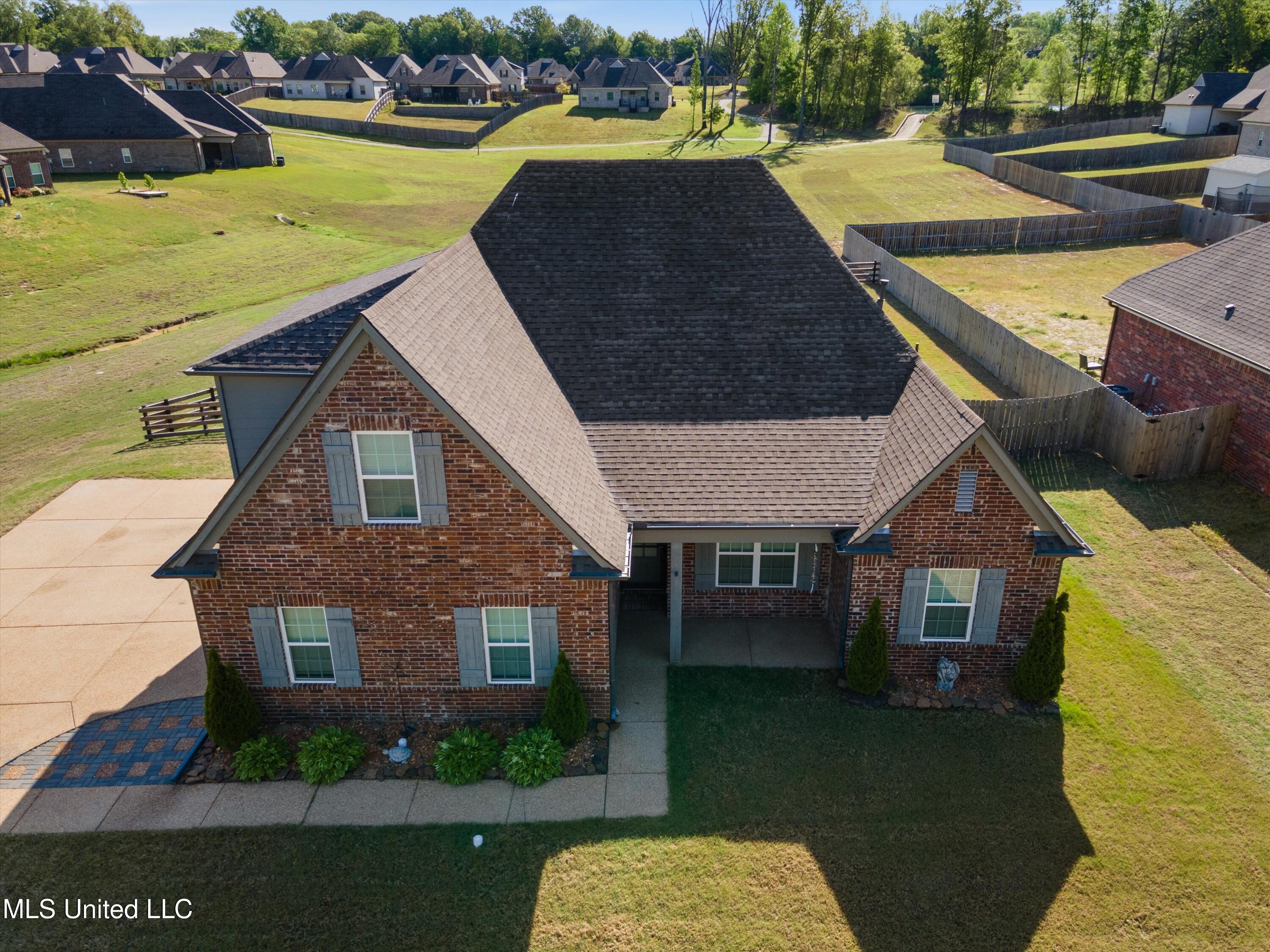 1140 Pettigrew Drive Hernando, MS 38632 - Photo 40 of 42 40-DJI_0023