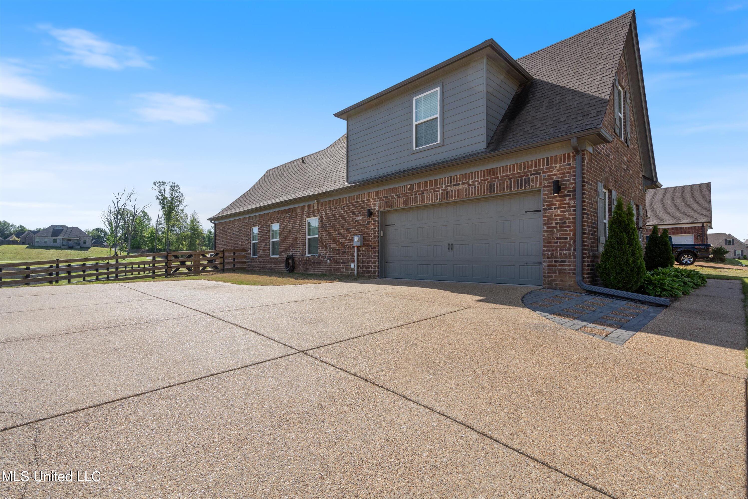 1140 Pettigrew Drive Hernando, MS 38632 - Photo 4 of 42 04-DSC6449