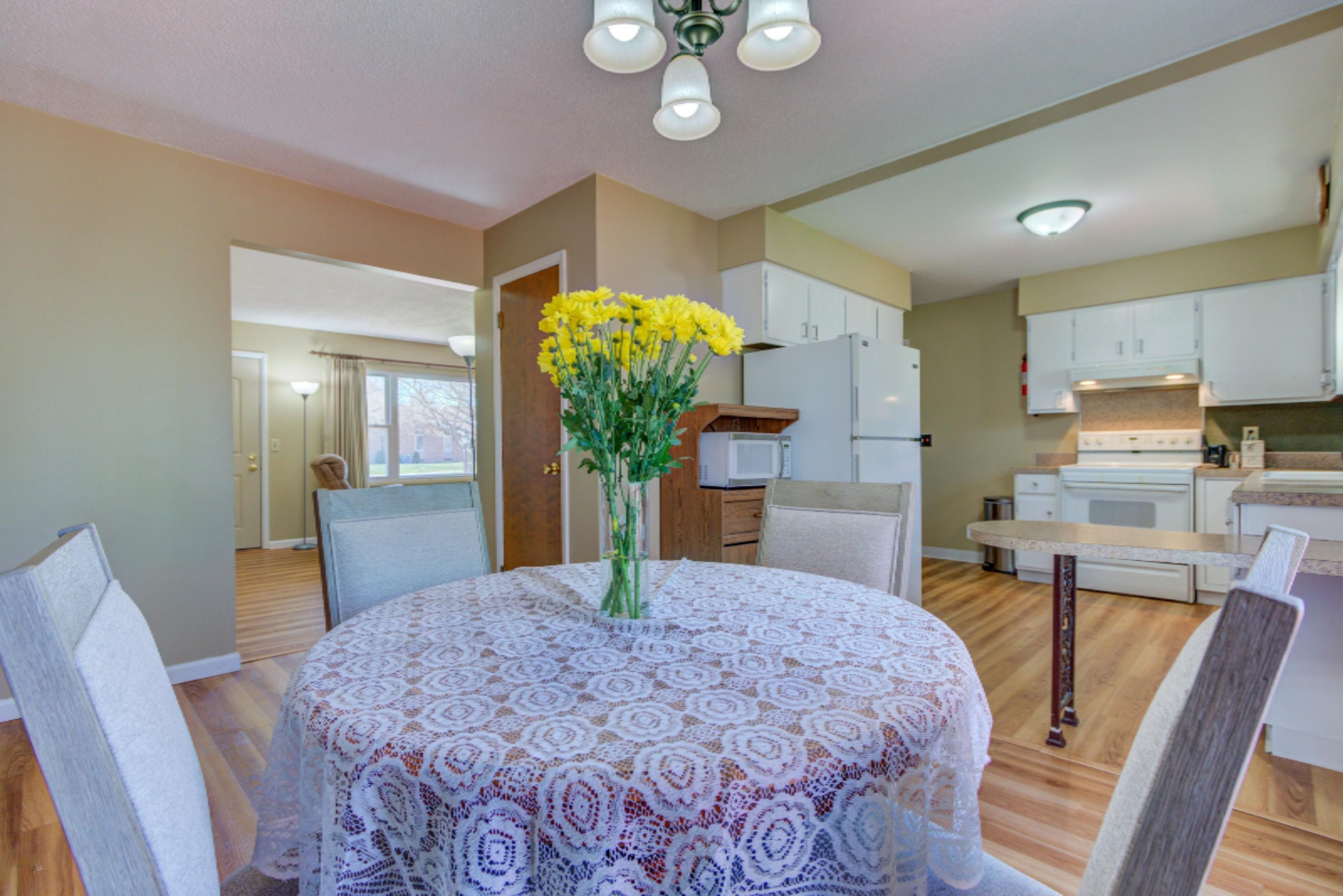 1474 Woodside Road Muskegon, MI 49441 - Photo 17 of 45 Dining Area 3