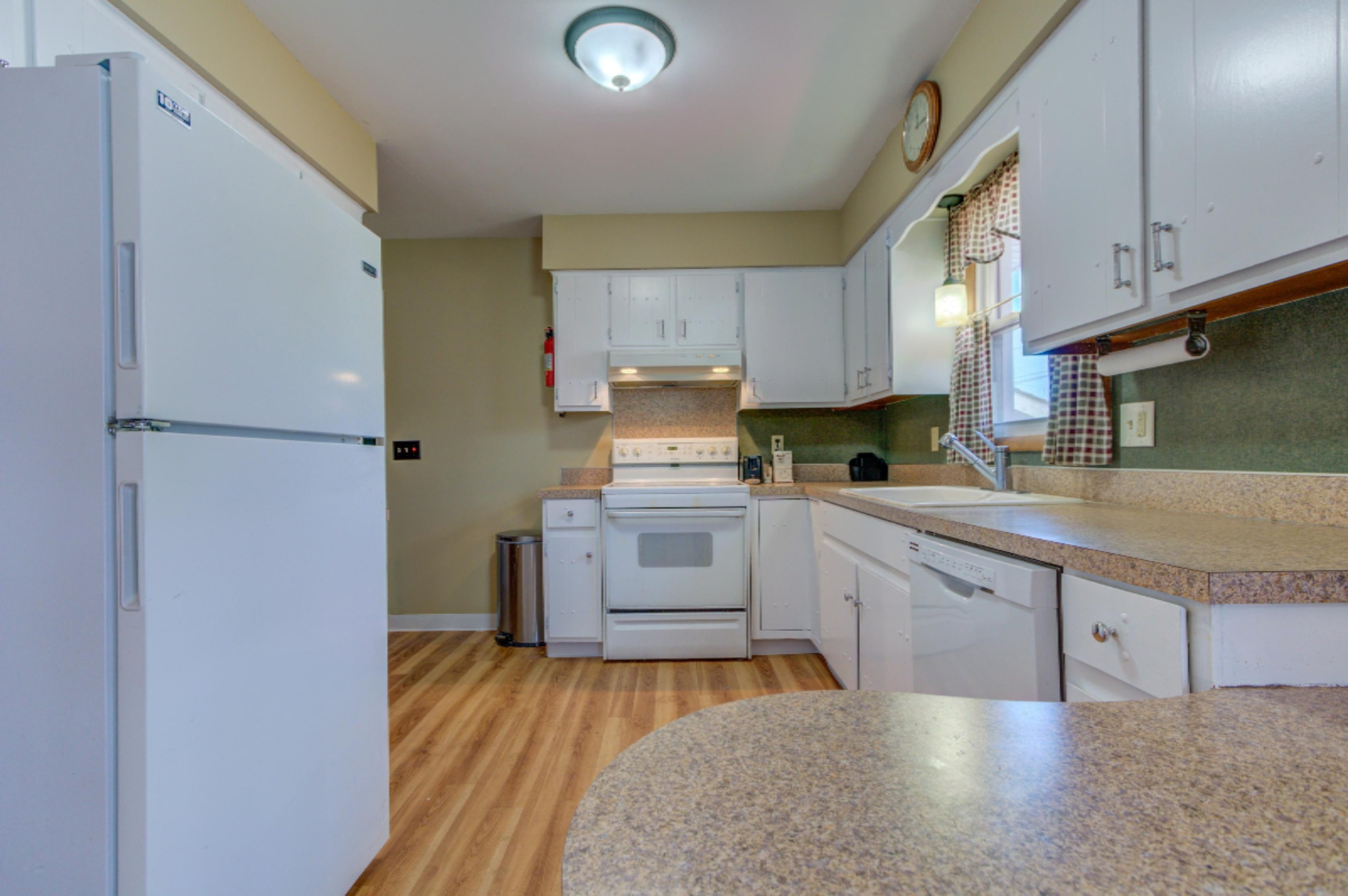 1474 Woodside Road Muskegon, MI 49441 - Photo 19 of 45 Kitchen 2