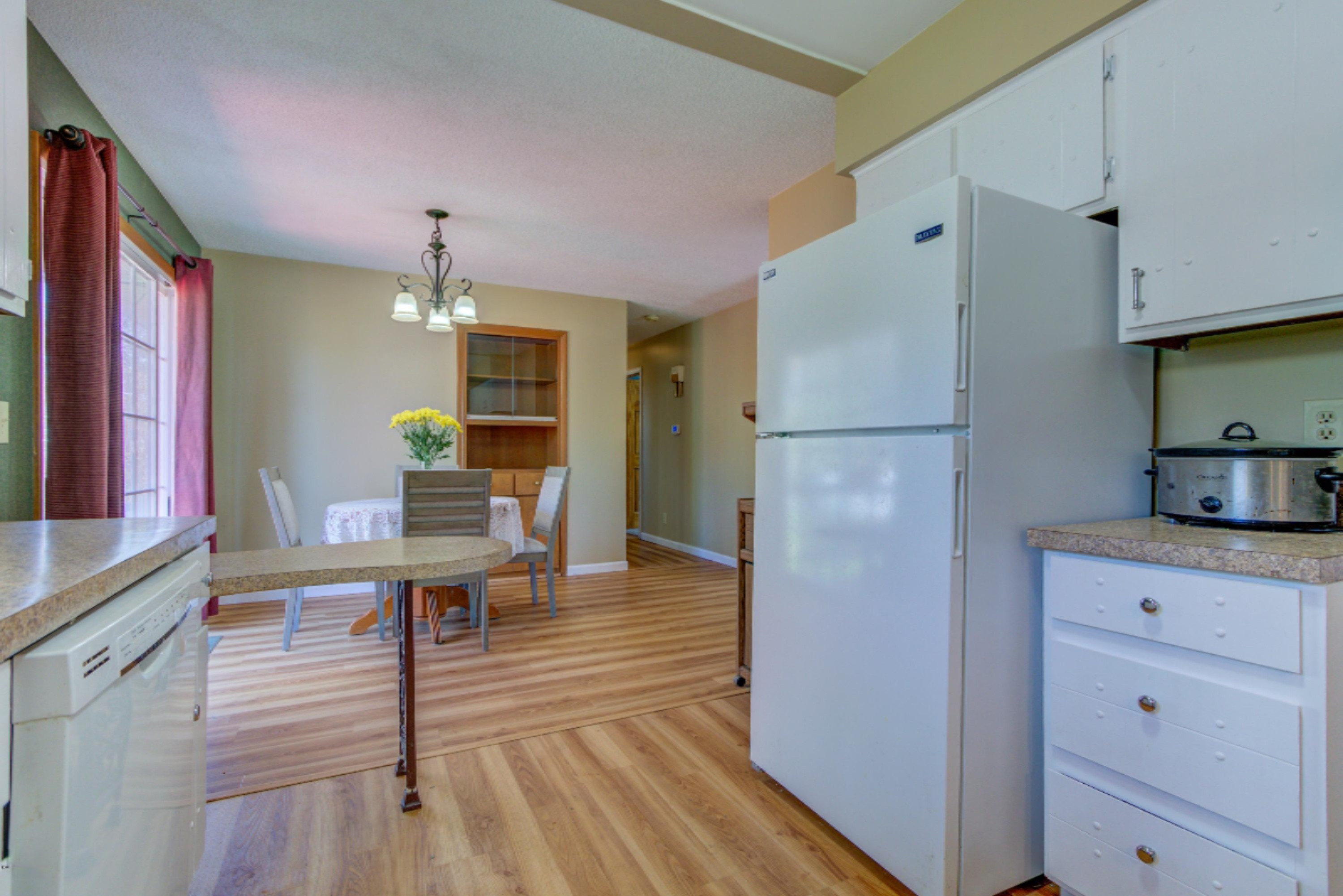 1474 Woodside Road Muskegon, MI 49441 - Photo 23 of 45 Kitchen 6