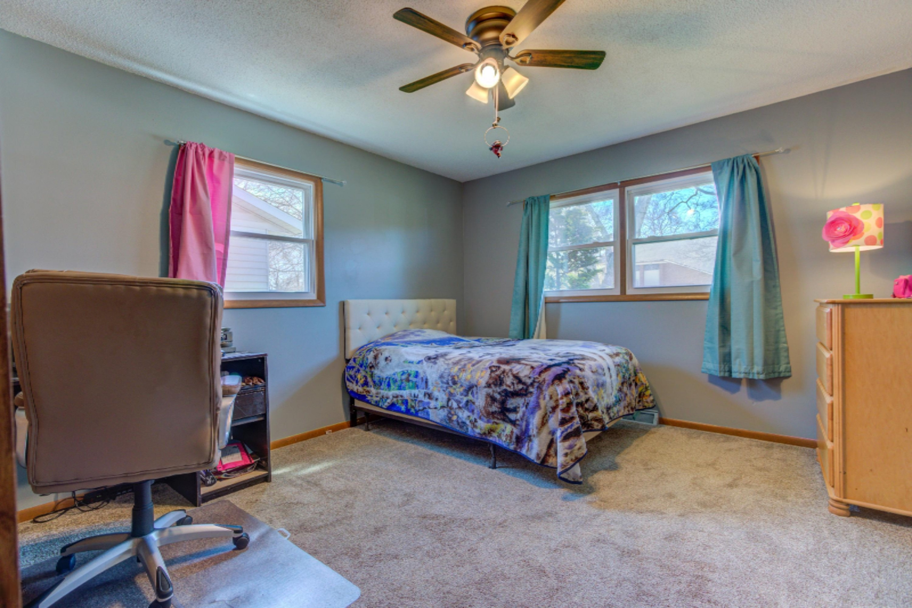 1474 Woodside Road Muskegon, MI 49441 - Photo 25 of 45 1 Bedroom 1