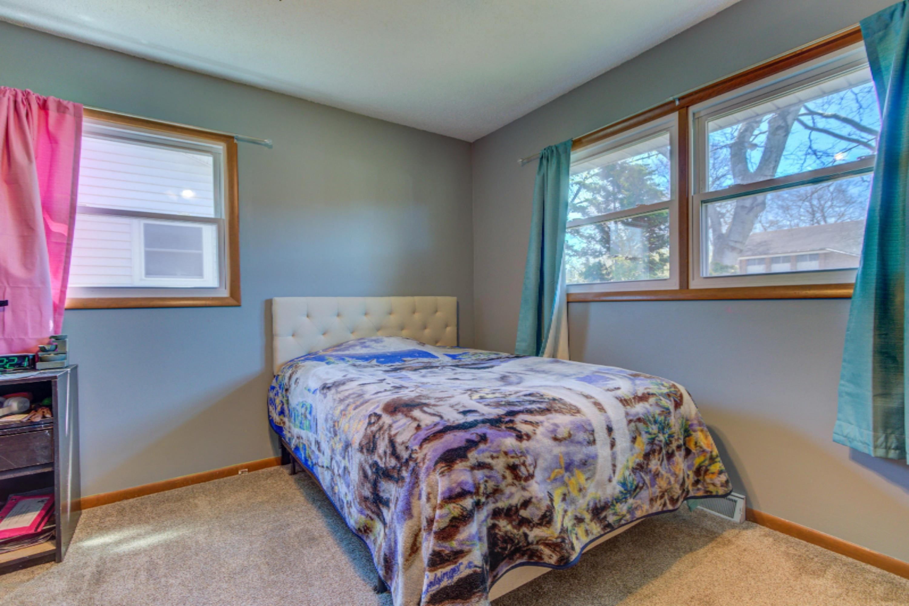 1474 Woodside Road Muskegon, MI 49441 - Photo 26 of 45 1 Bedroom 2