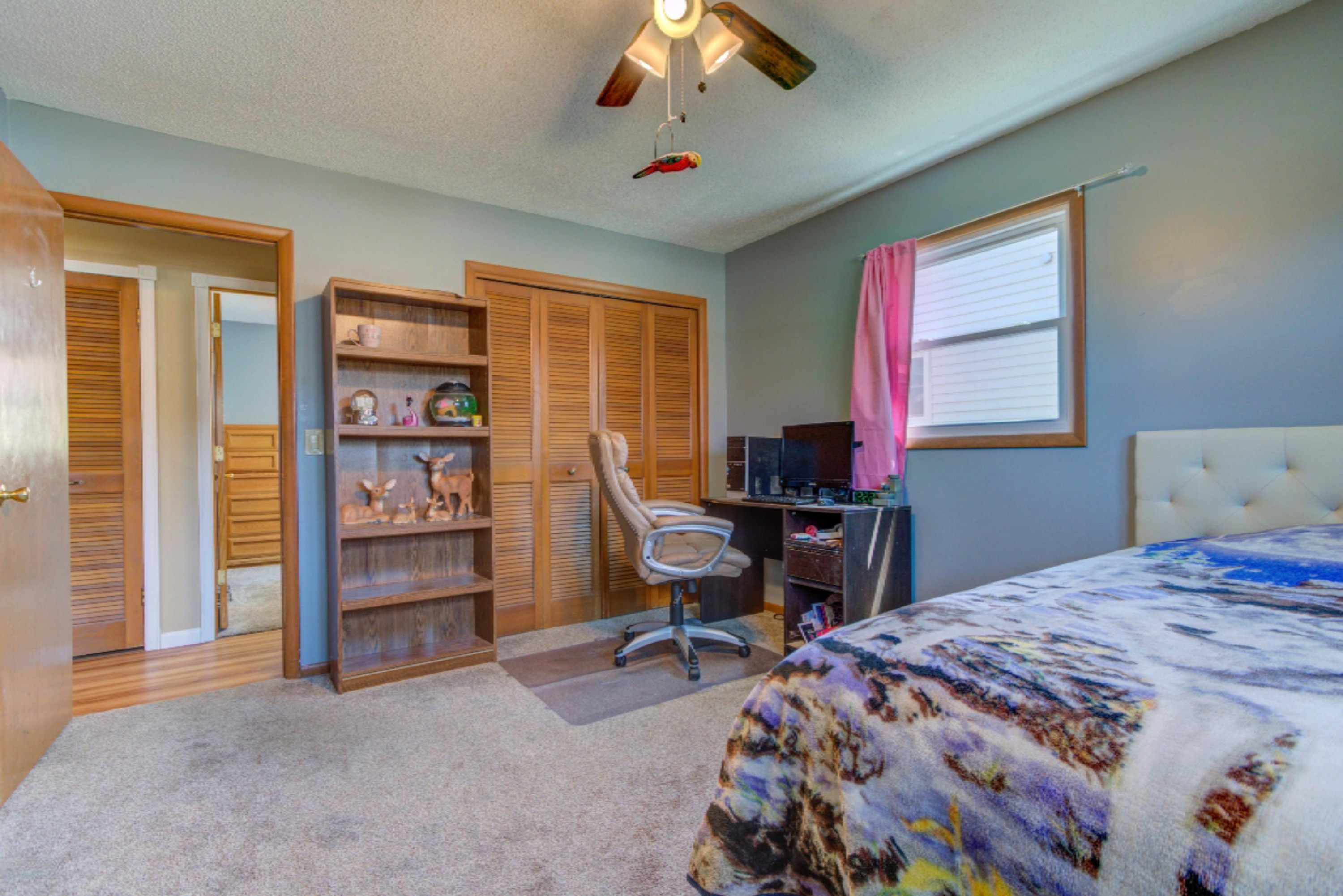 1474 Woodside Road Muskegon, MI 49441 - Photo 27 of 45 1 Bedroom 3