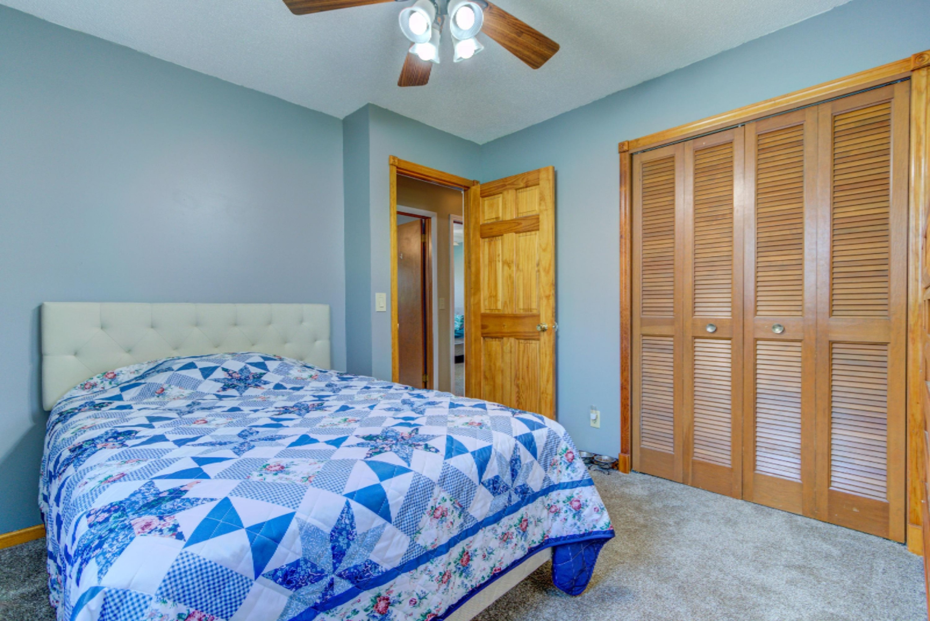 1474 Woodside Road Muskegon, MI 49441 - Photo 29 of 45 2 Bedroom 2