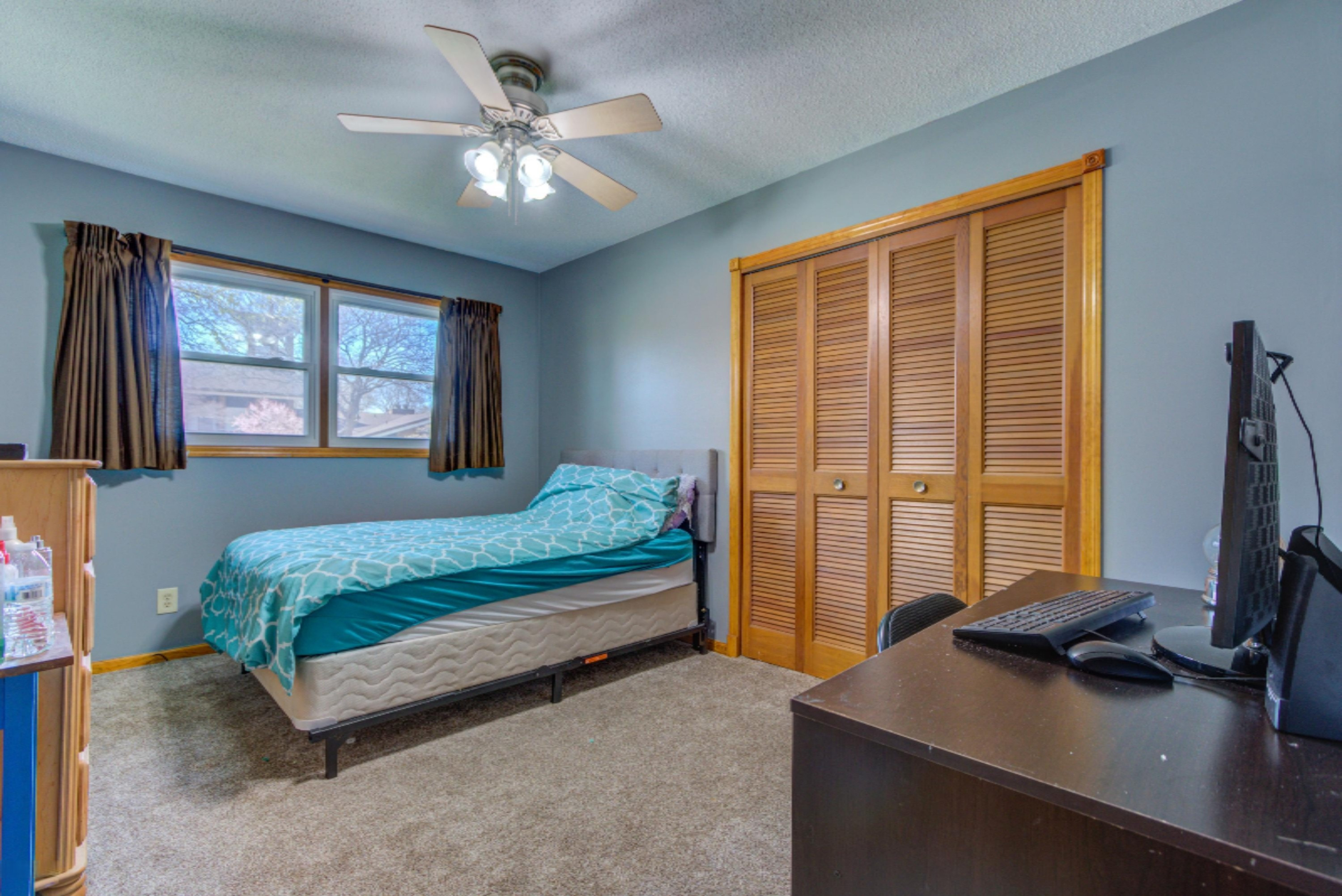 1474 Woodside Road Muskegon, MI 49441 - Photo 30 of 45 3 Bedroom 1