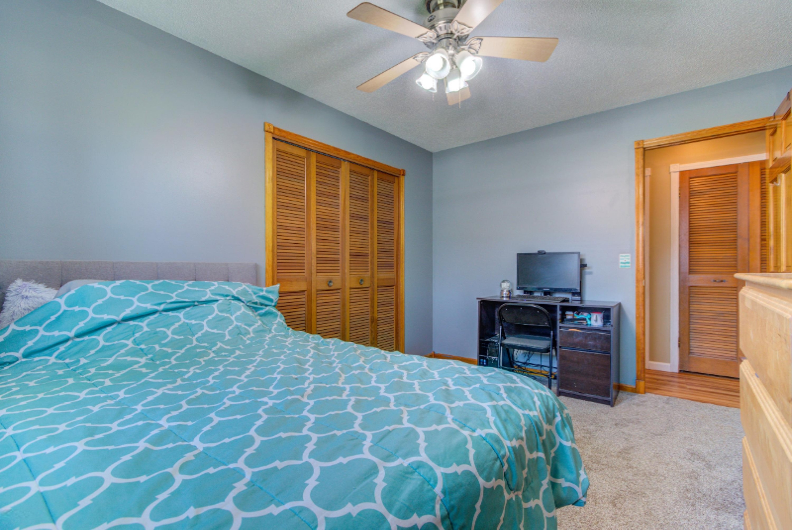 1474 Woodside Road Muskegon, MI 49441 - Photo 31 of 45 3 Bedroom 2