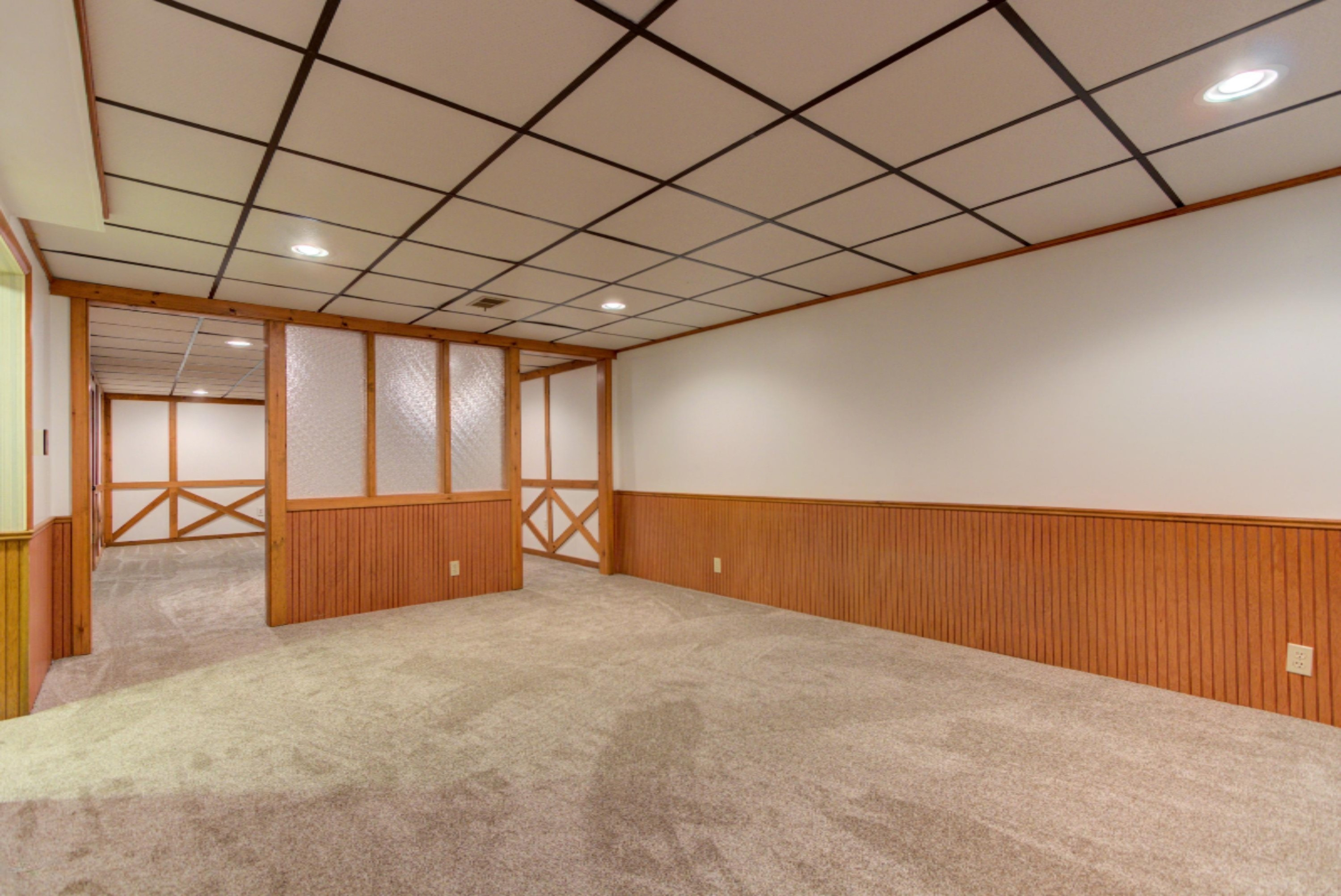 1474 Woodside Road Muskegon, MI 49441 - Photo 32 of 45 Basement 2