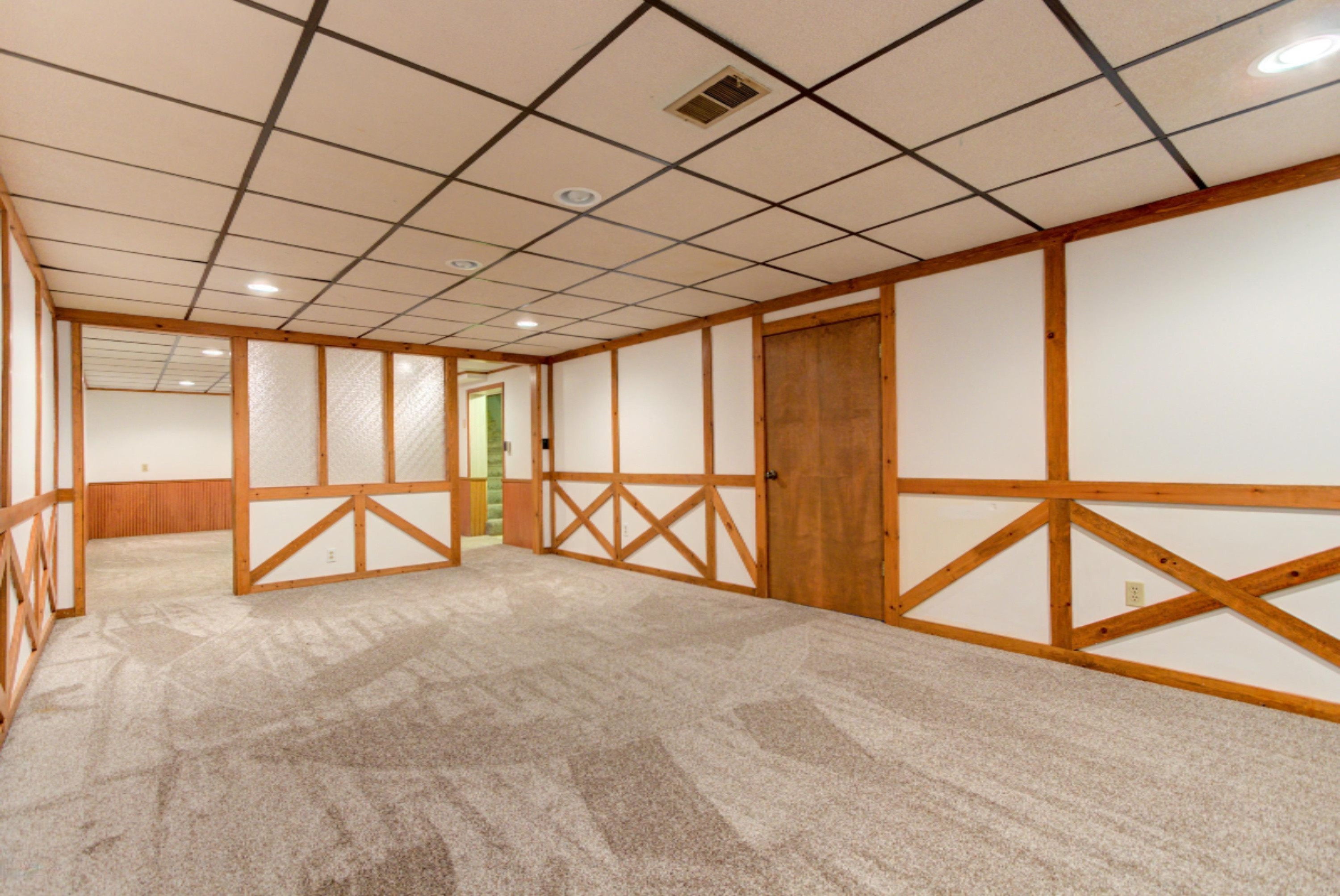 1474 Woodside Road Muskegon, MI 49441 - Photo 33 of 45 Basement 3