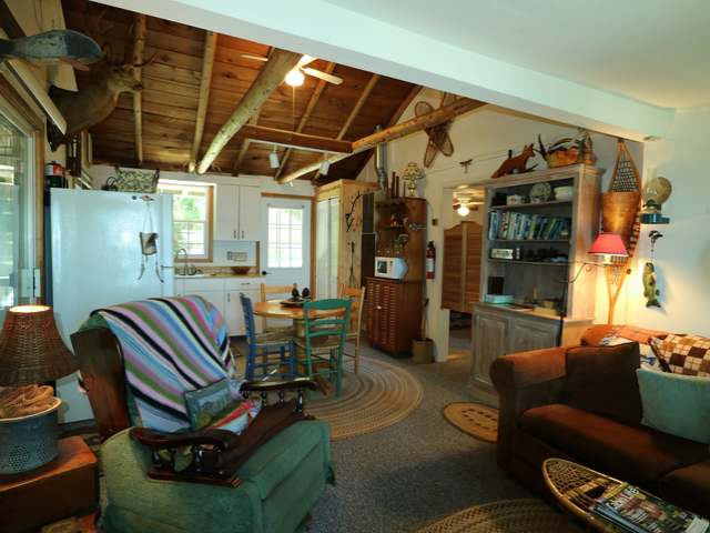 7652 Wheeler Island Road Three Lakes, WI 54562 - Photo 7 of 19 Gallery Image 7