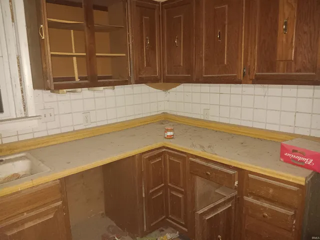 $79,000 | 7751 Bullerdick Road, Poland, IN 47868