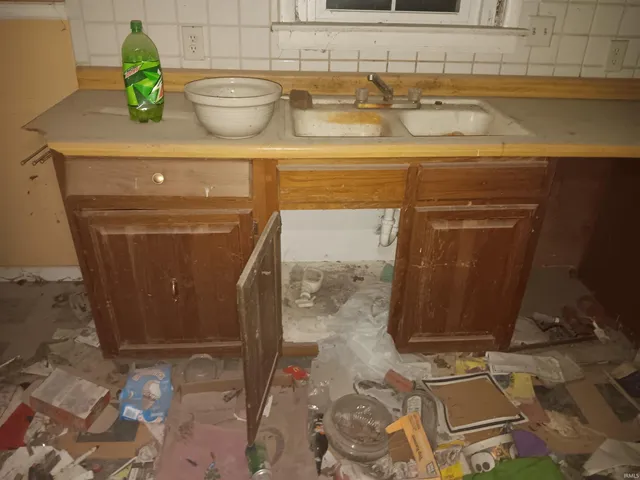 $79,000 | 7751 Bullerdick Road, Poland, IN 47868