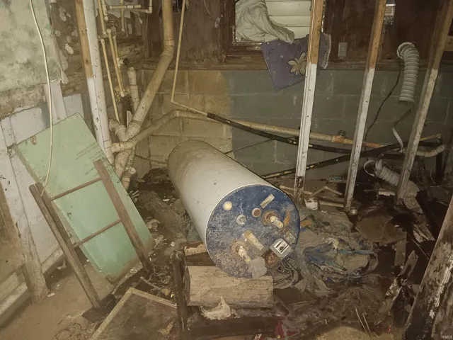 $79,000 | 7751 Bullerdick Road, Poland, IN 47868