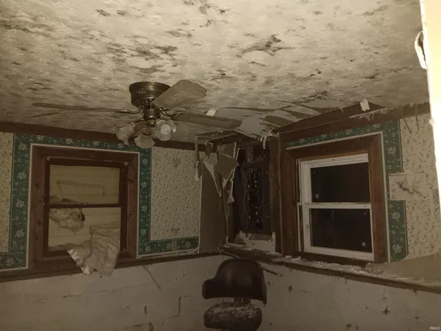 $79,000 | 7751 Bullerdick Road, Poland, IN 47868