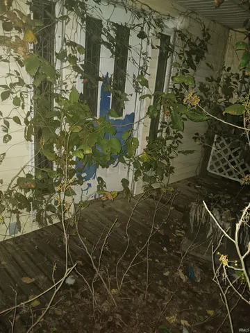 $79,000 | 7751 Bullerdick Road, Poland, IN 47868