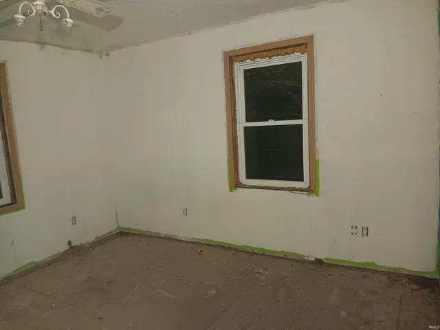 $79,000 | 7751 Bullerdick Road, Poland, IN 47868