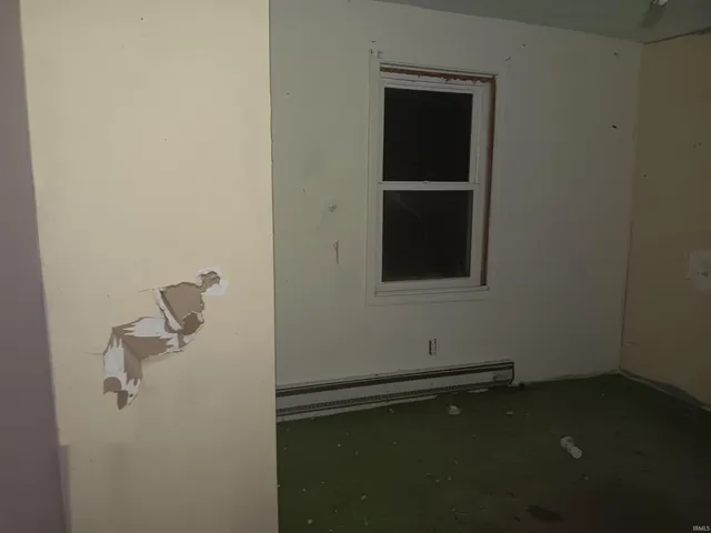 $79,000 | 7751 Bullerdick Road, Poland, IN 47868