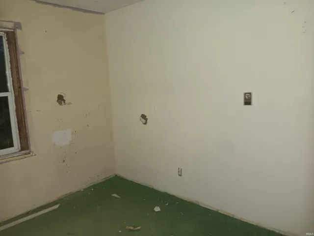 $79,000 | 7751 Bullerdick Road, Poland, IN 47868