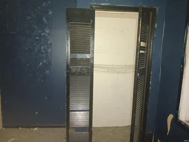 $79,000 | 7751 Bullerdick Road, Poland, IN 47868