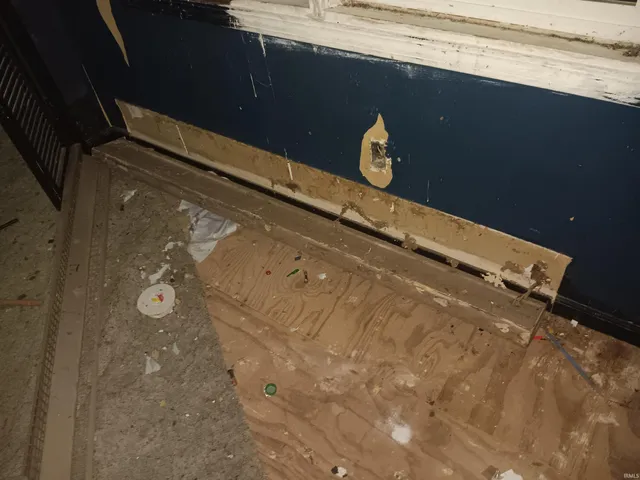 $79,000 | 7751 Bullerdick Road, Poland, IN 47868