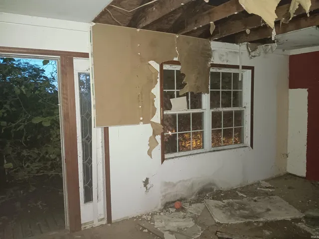 $79,000 | 7751 Bullerdick Road, Poland, IN 47868