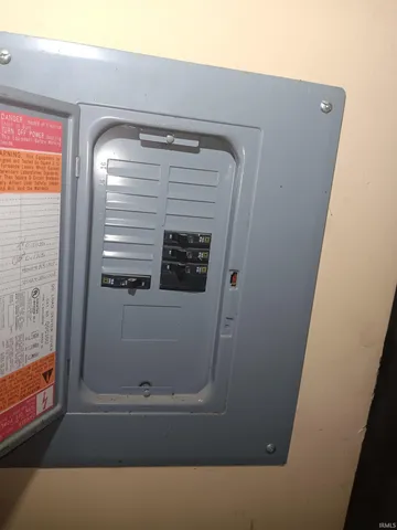 $79,000 | 7751 Bullerdick Road, Poland, IN 47868