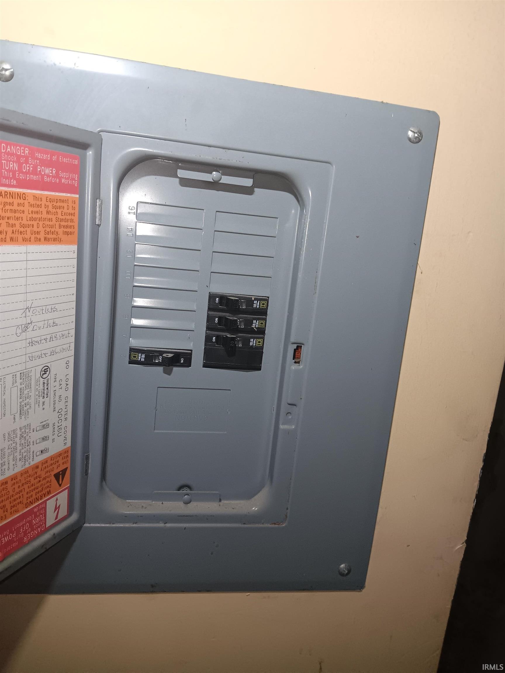 7751 Bullerdick Road Poland, IN 47868 - Photo 6 of 33