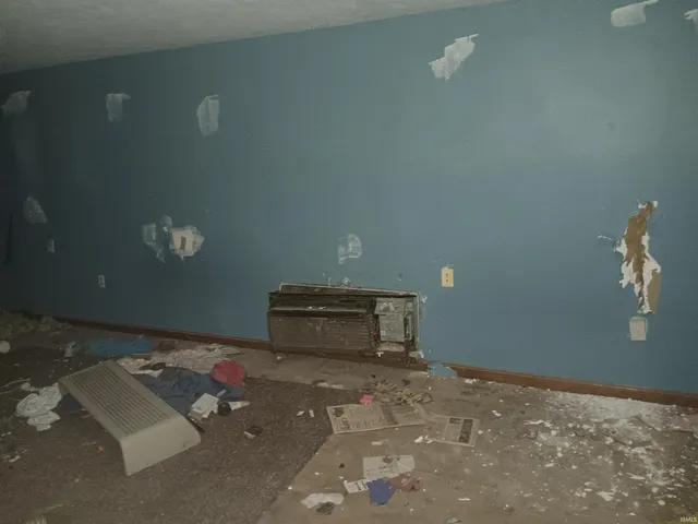 $79,000 | 7751 Bullerdick Road, Poland, IN 47868