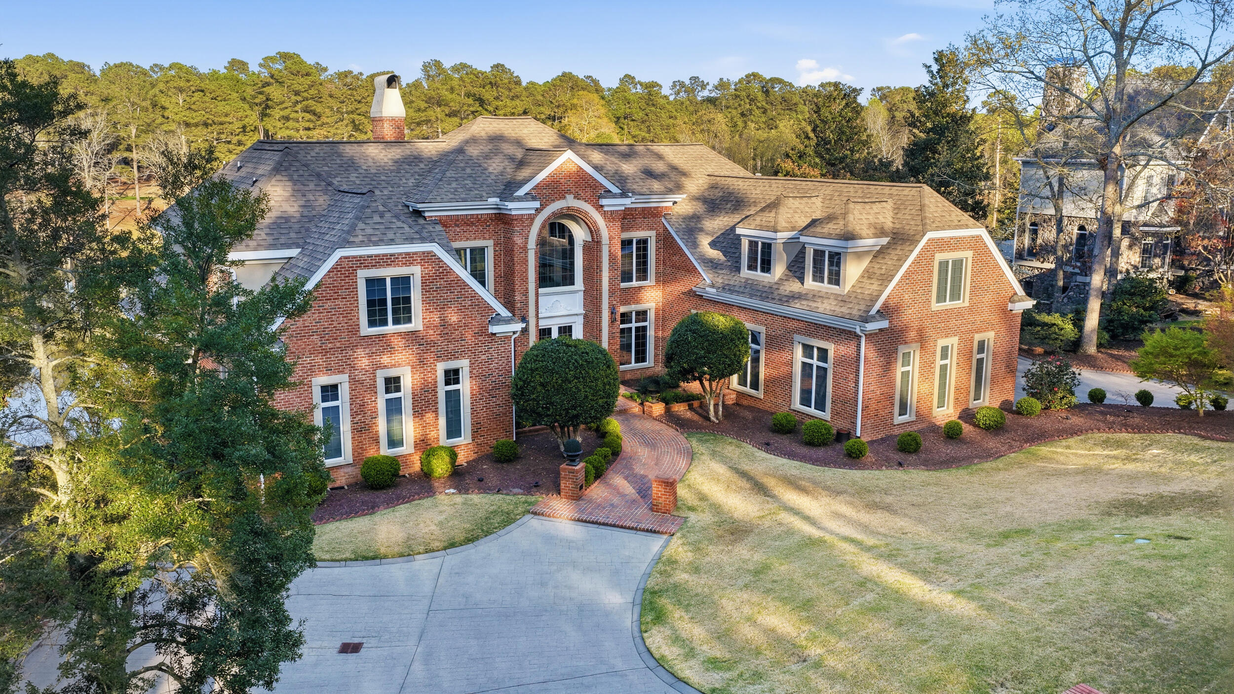 261 Magnolia Lake Road Aiken, SC 29803 - Photo 50 of 59
